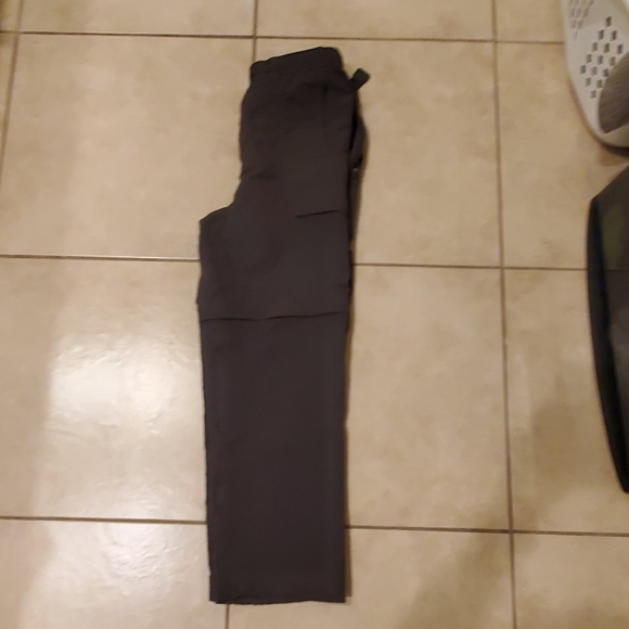 Northface Paramount Convertible Pants - Picture 6 of 6